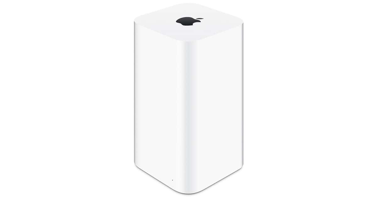 AirPort Extreme