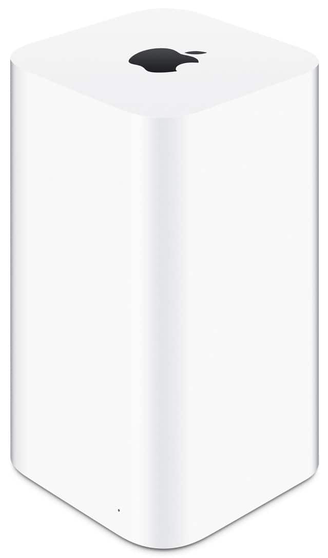 AirPort Extreme base station