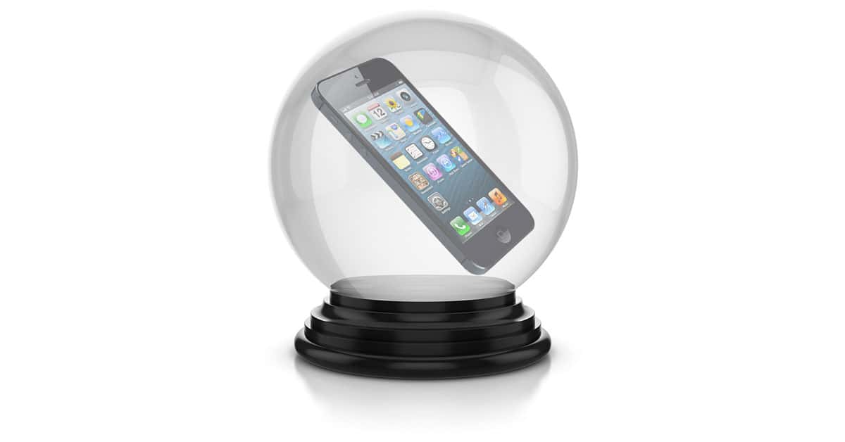 New Report Backs Up iPhone 8 Flat OLED Display