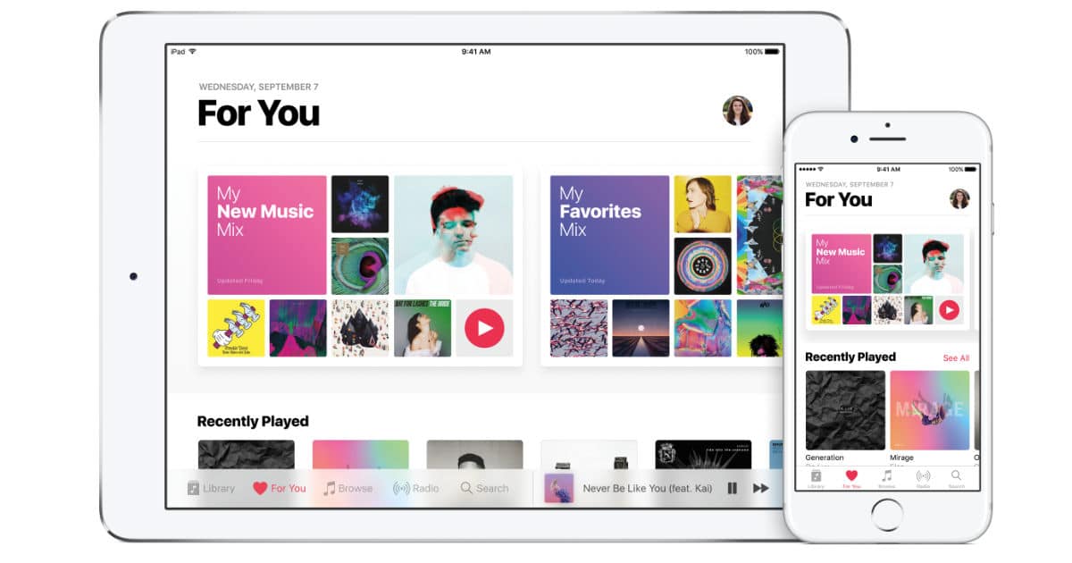 Apple Music hits 20 million subscriber mark
