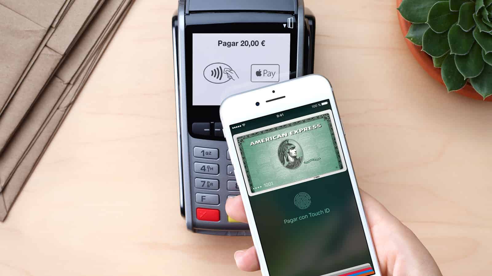 Apple Acquires Mobeewave to Create iPhone Payment Terminals