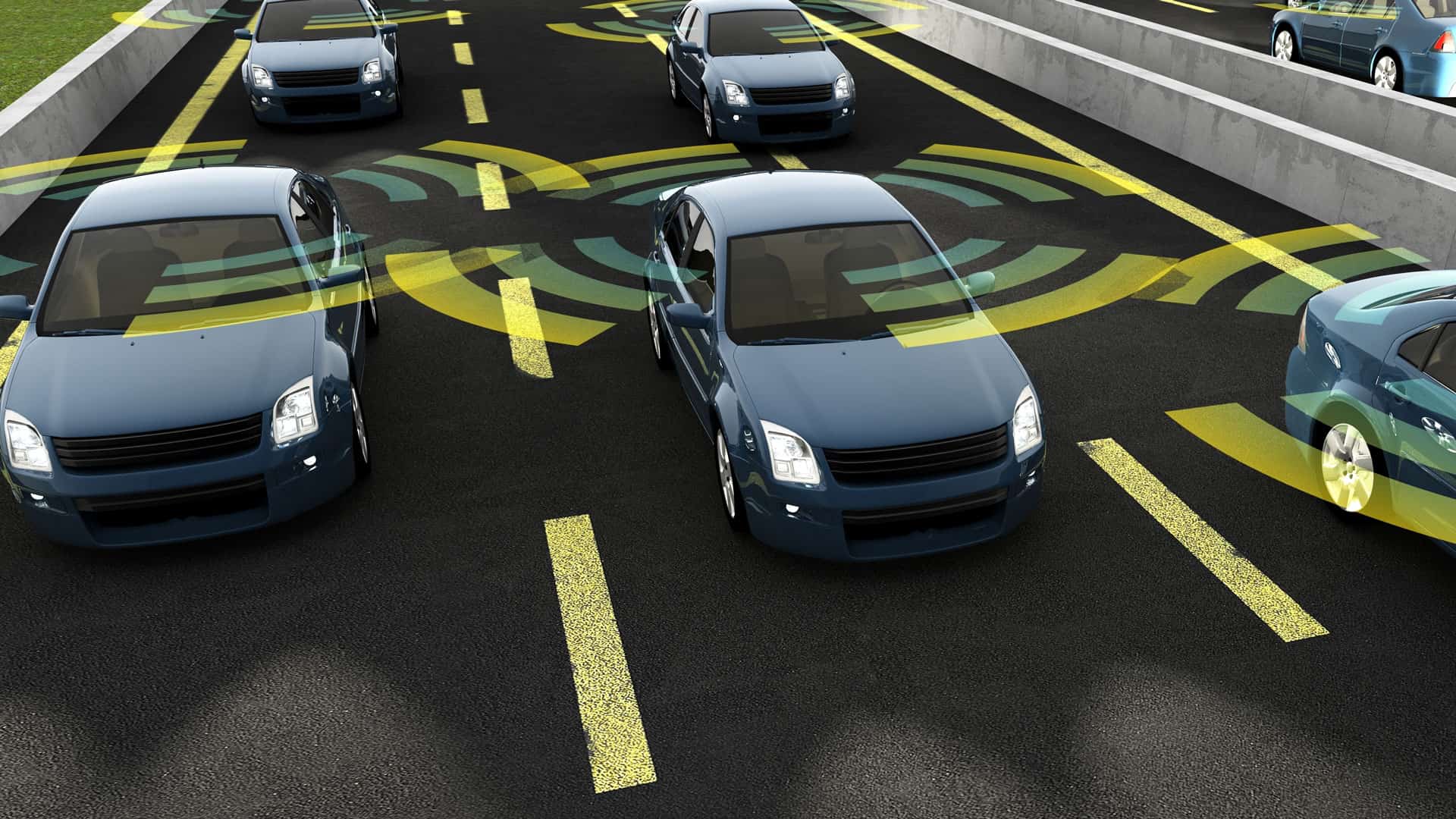 autonomous cars