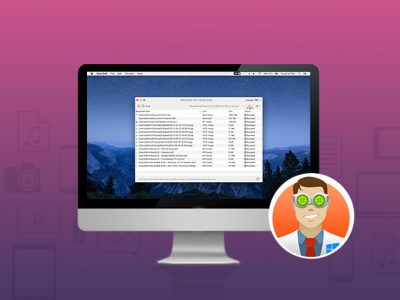 Disk Drill PRO 3 for Mac: $34.99
