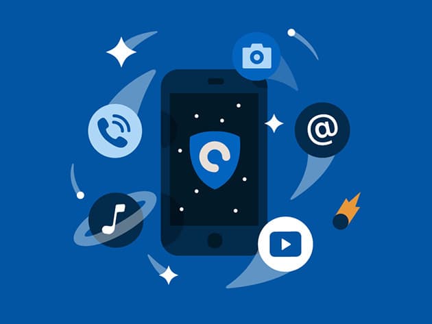 Hotspot Shield Elite Plus VPN 1-Year Subscription: $21.50