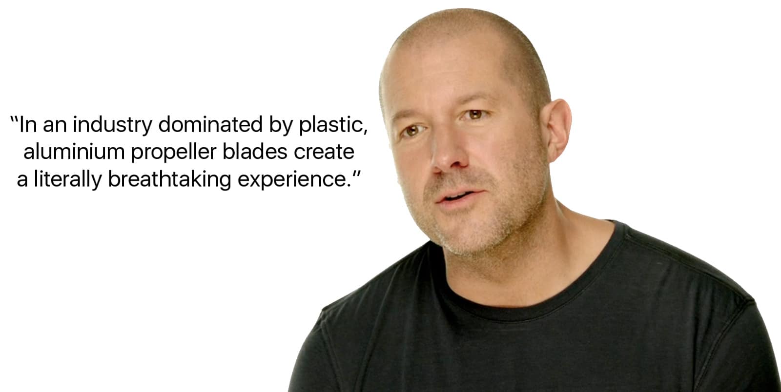 jony ive drones