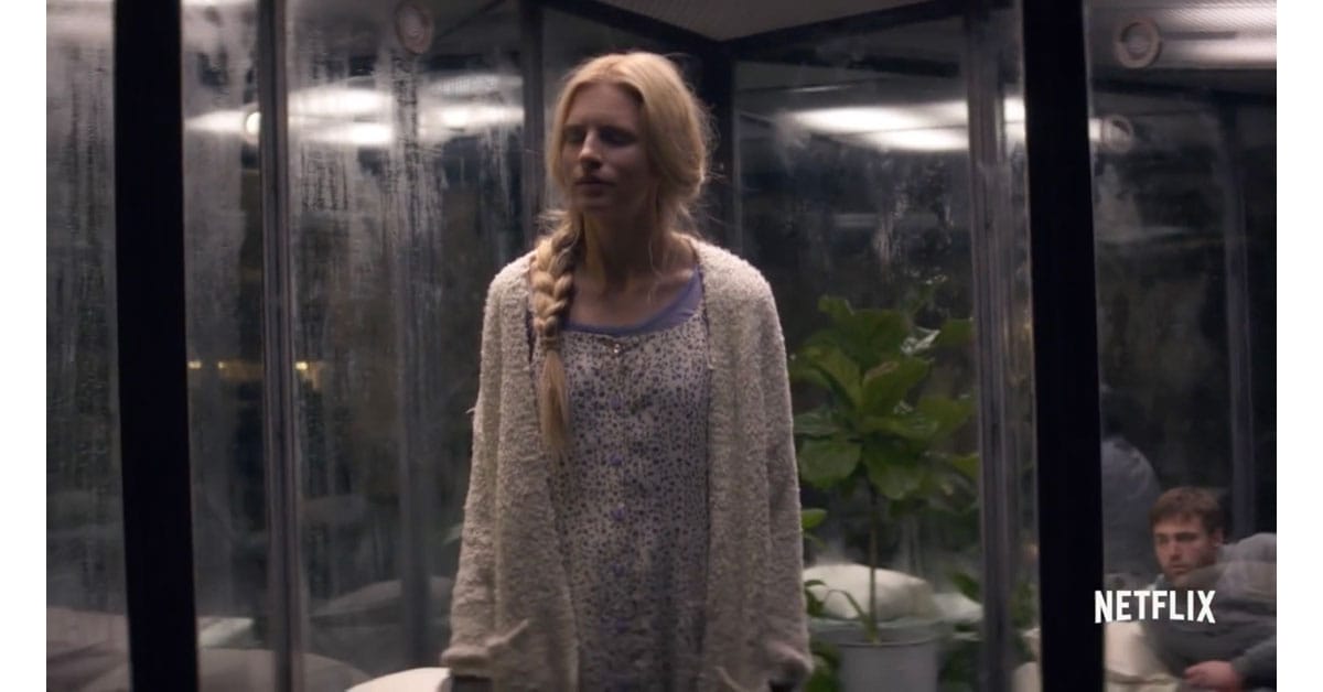 Netflix’s ‘The OA’ Taps the Weird of ‘Stranger Things’ in Lost Memory Mystery