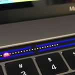Play Pac-Man on your MacBook Pro Touch Bar