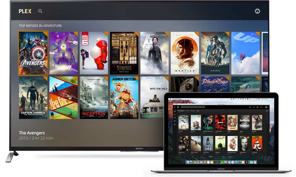 Plex Media Player is Now Free for Everyone