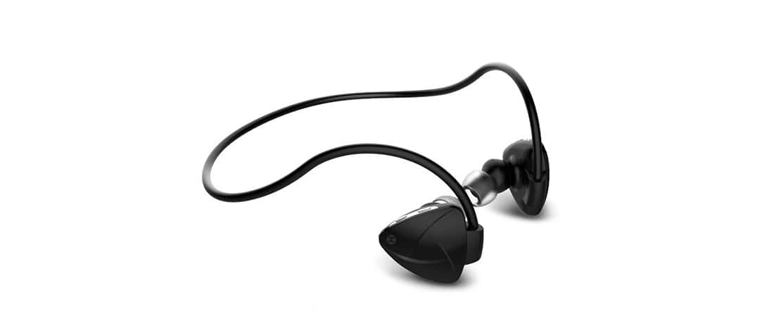 Something Strong Sweatproof Bluetooth Earphones
