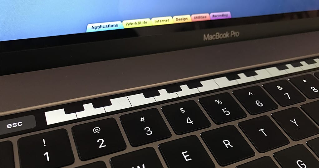 Online Petition Calls for Apple to Redesign and Replace 2016 MacBook