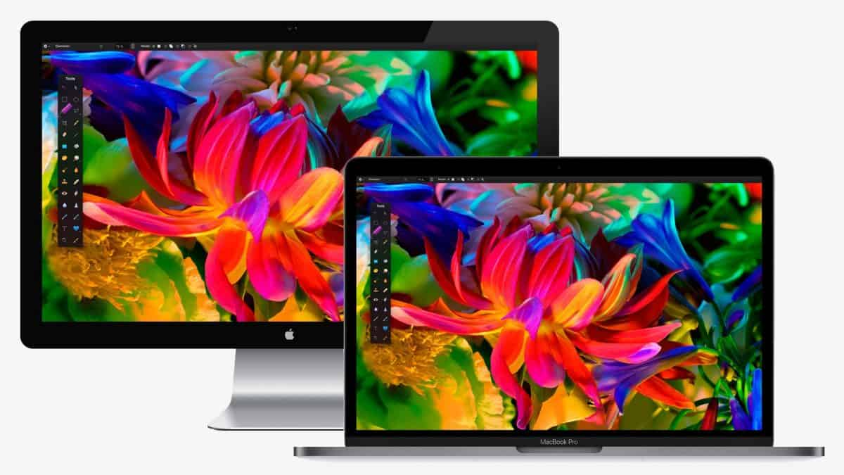 The Future of the MacBooks Looks Good. Mac Pro Not So Much