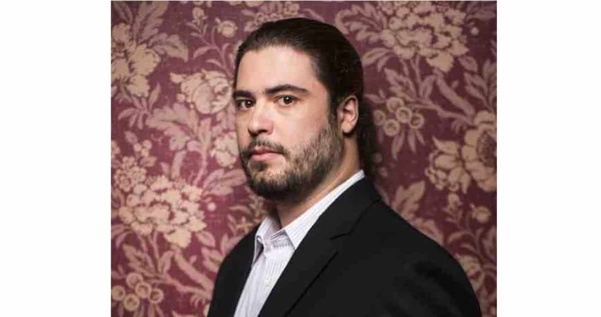 TMO Background Mode: Interview with Innovation Fellow for the TechCongress Dr. Chris Soghoian