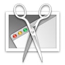 macOS Grab app icon