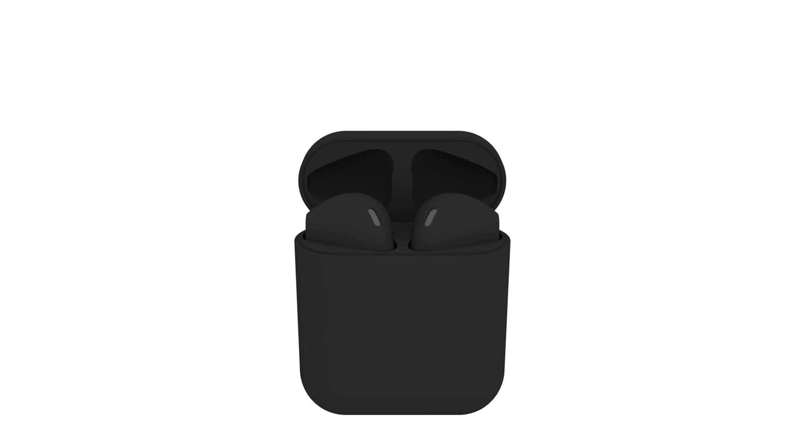 Black AirPods Exist Thanks To BlackPods