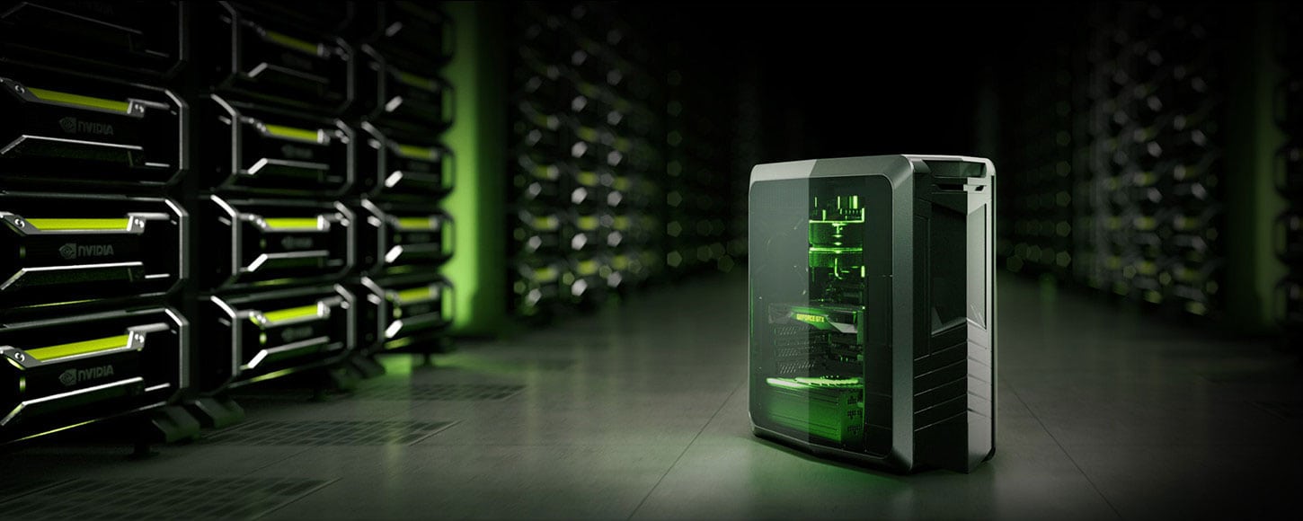 geforce now mac pc server