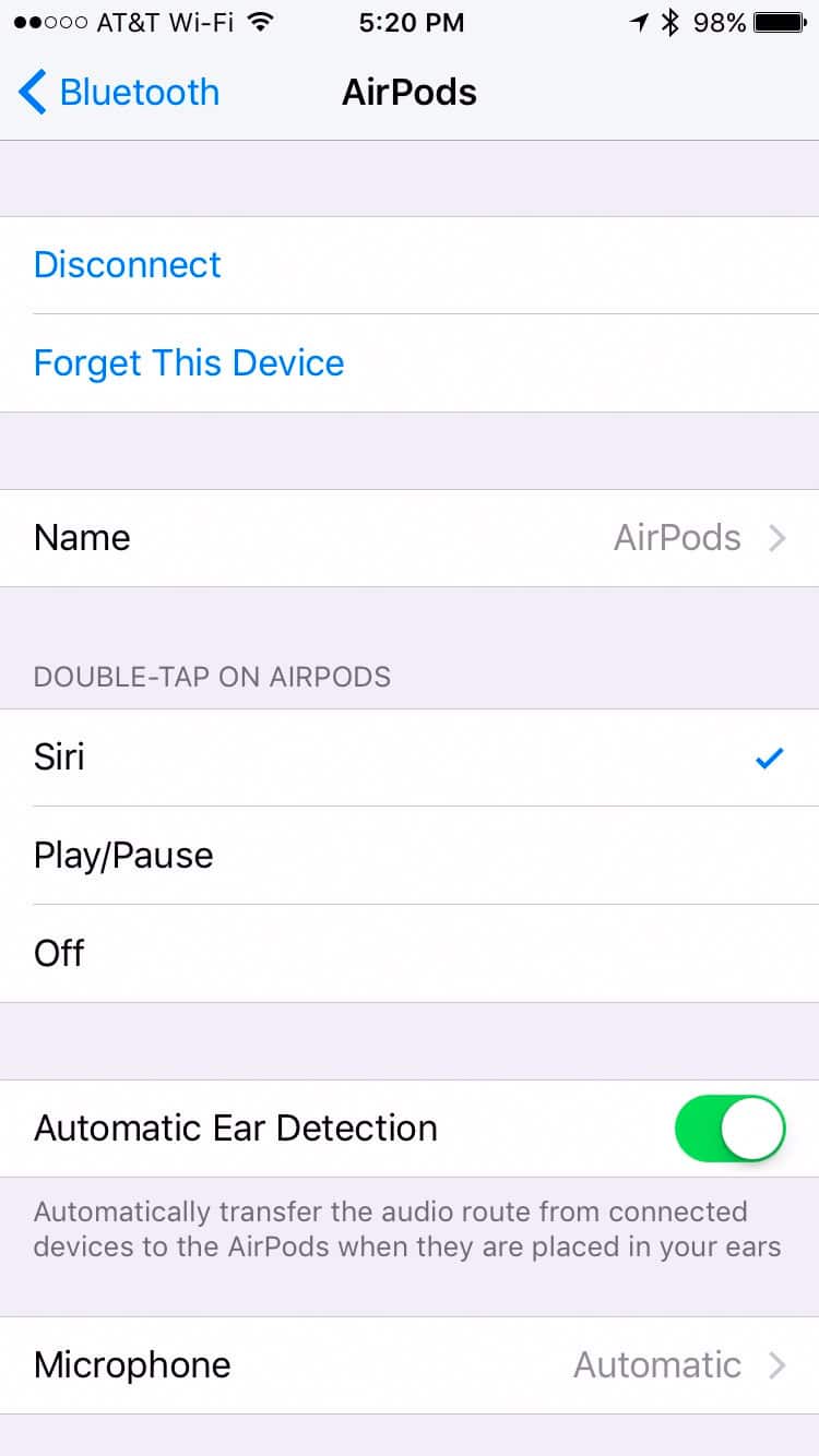 How Factory Reset Apple AirPods, May with Battery and Issues - The Mac Observer