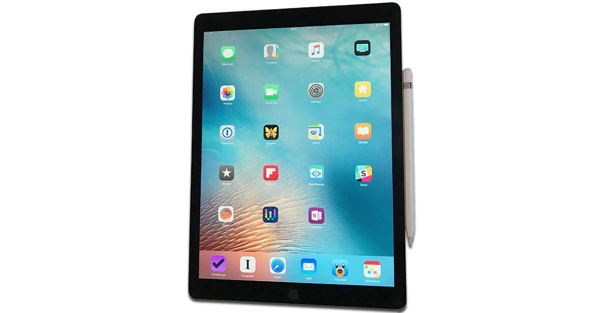as a simpler alternaive for content consumption Emergence of Robots Will, Remarkably, Force a Change in iPad Design
