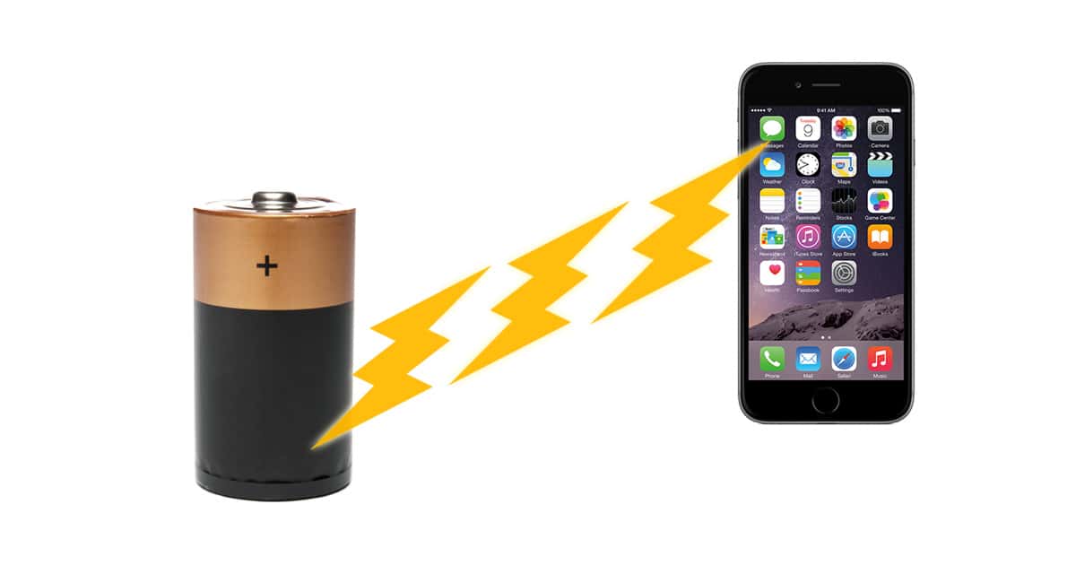 Here’s What You Need to Know About the iPhone and Wireless Charging