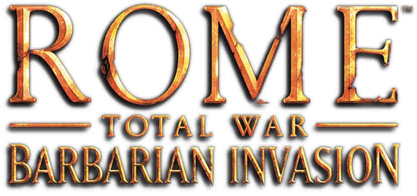 ROME: Total War – Barbarian Invasion Coming to iPad in March