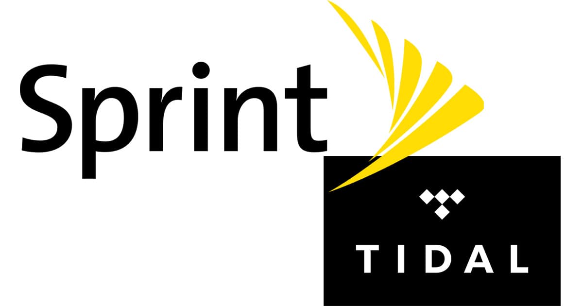 Sprint buys 33 percent of Tidal