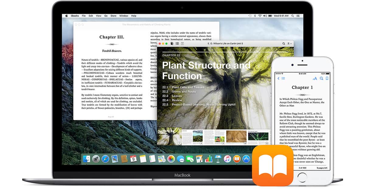 Self Publish Your Books With iBooks The Mac Observer