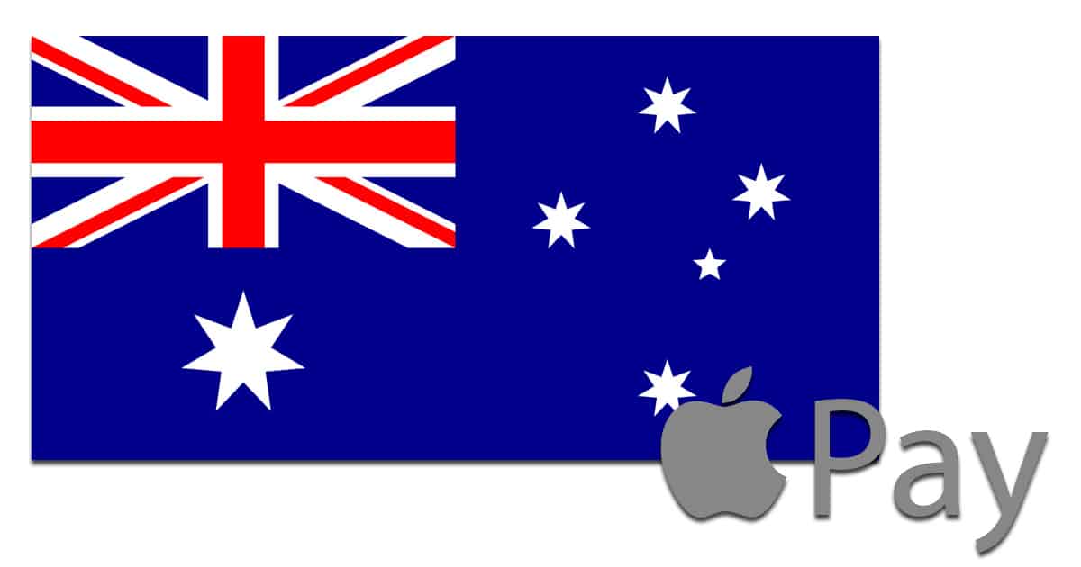 Apple in a Standoff with Australia’s Banks Over Apple Pay