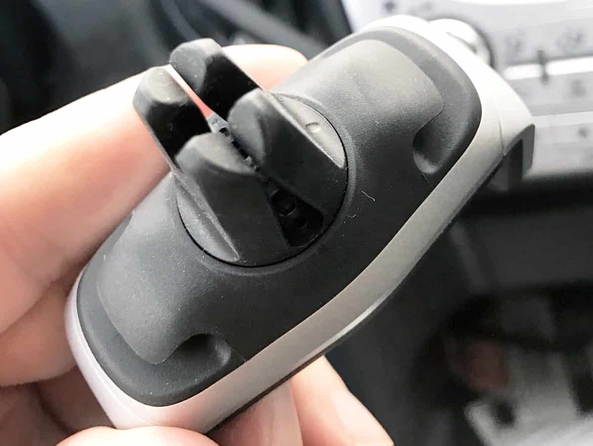 Belkin Car Vent Mount Clip