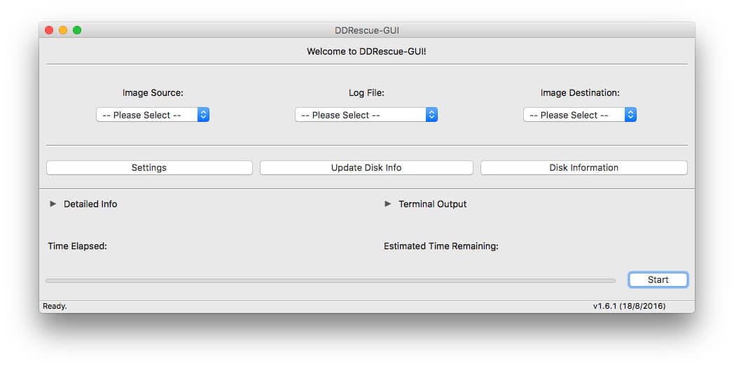 Recovering files from a failing hard drive is stressful and it can be pretty expensive How to Install ddrescue and Recover Files for Free