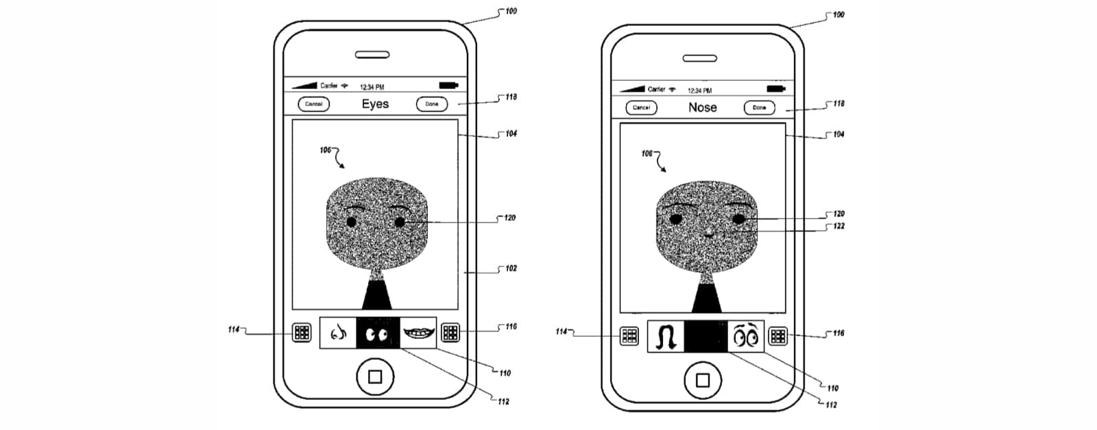 What a Digital Avatar Patent Might Mean for Apple Customers