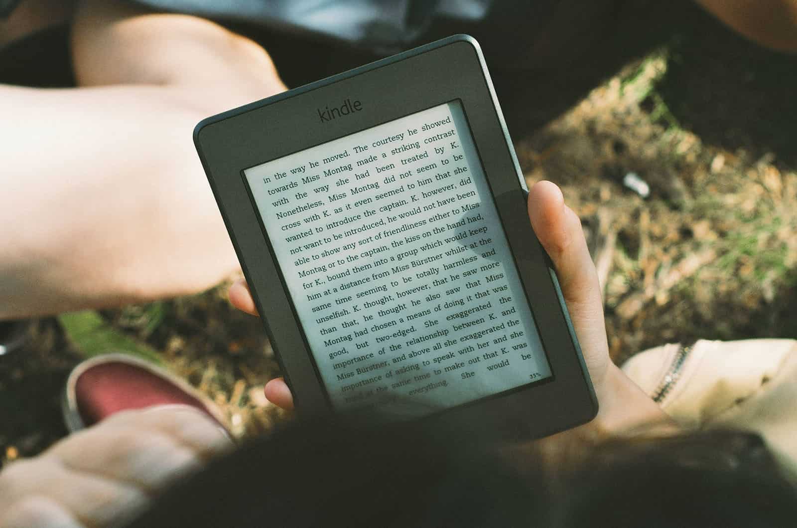 Interactive eBook Standard Could Take on Web Qualities with W3C Merger