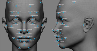 iPhone 8 and 3D: It's About Facial Recognition, not AR