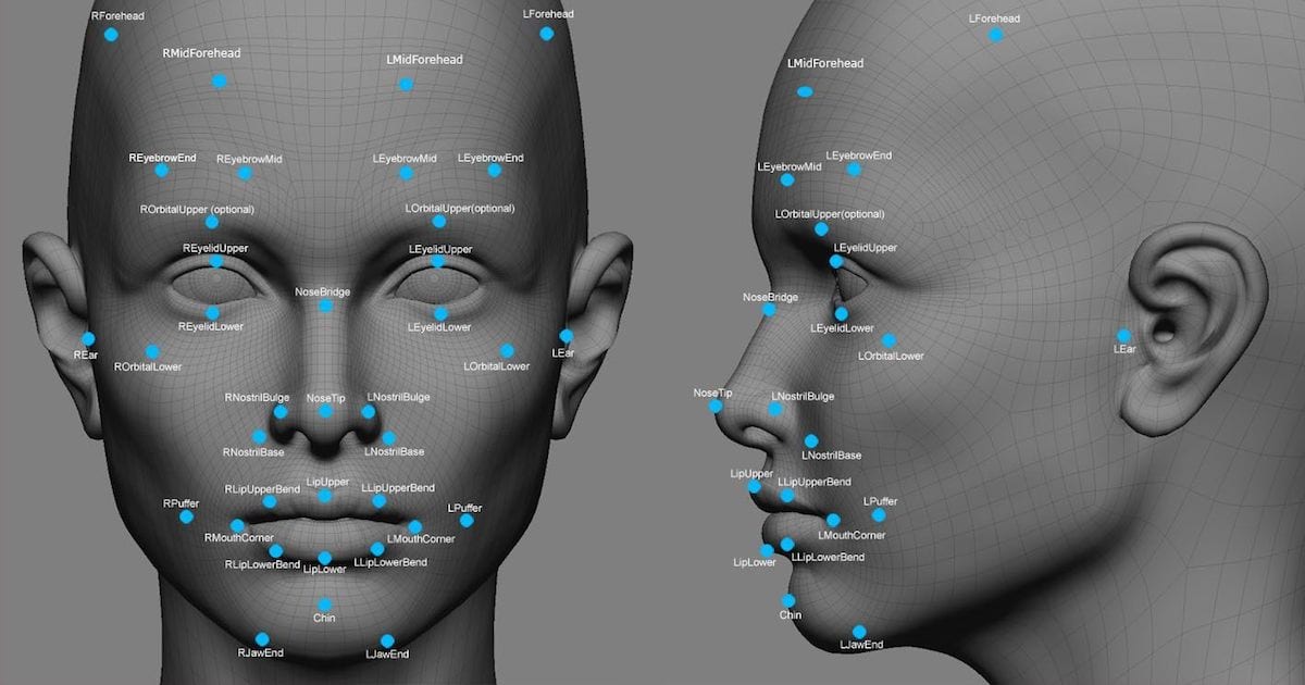 iPhone 8 and 3D: It’s About Facial Recognition, not AR