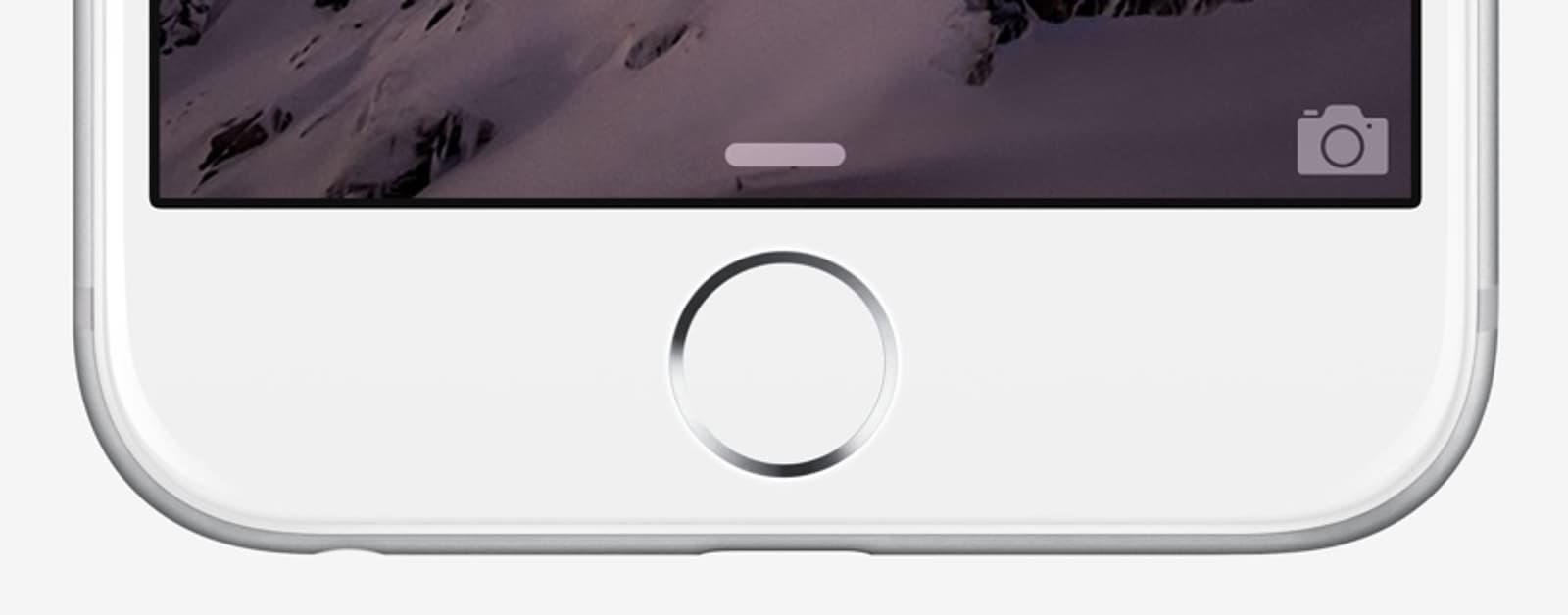 iphone 6 home button