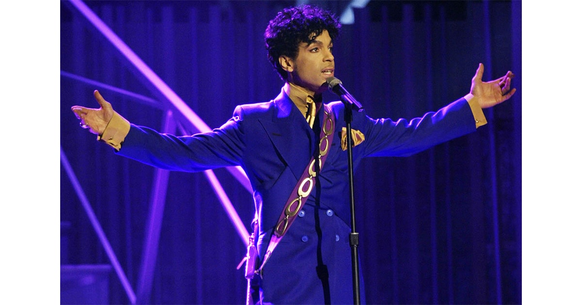 Apple Music in the Running for Prince Documentary, Unaired Concert Video