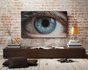 Eye Spy on Your TV