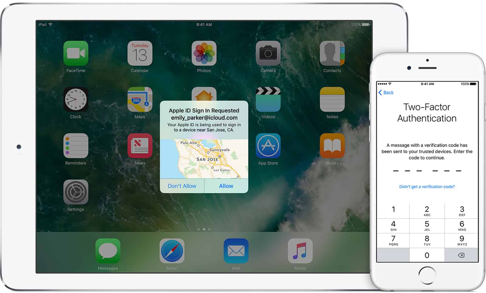 Here’s How To Protect Yourself From The iCloud Extortionists (Update)