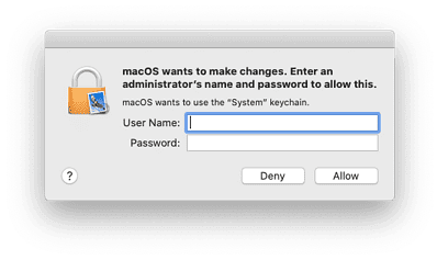 Mac Encrypt Email MacOS: Using Email Encryption in Apple's Mail