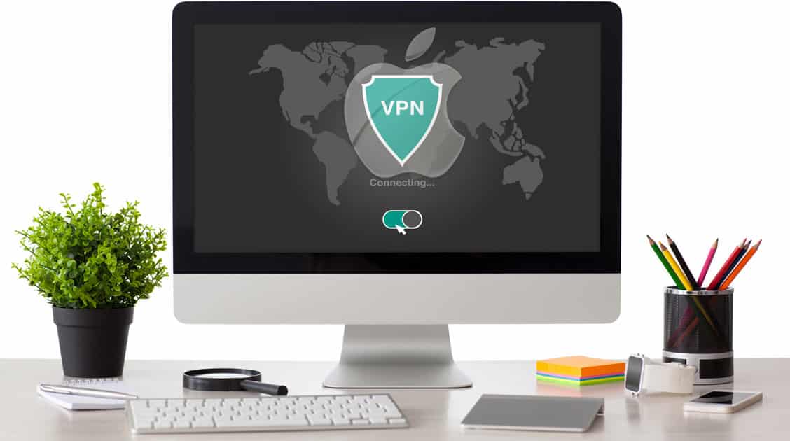 Now Would Be a Great Time for an Apple VPN