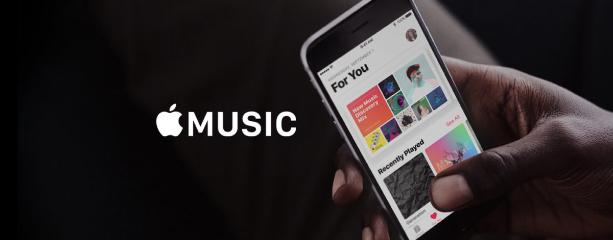 Apple Music