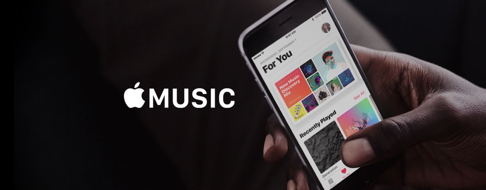 Apple Music Is Turning Apple into a Media Giant