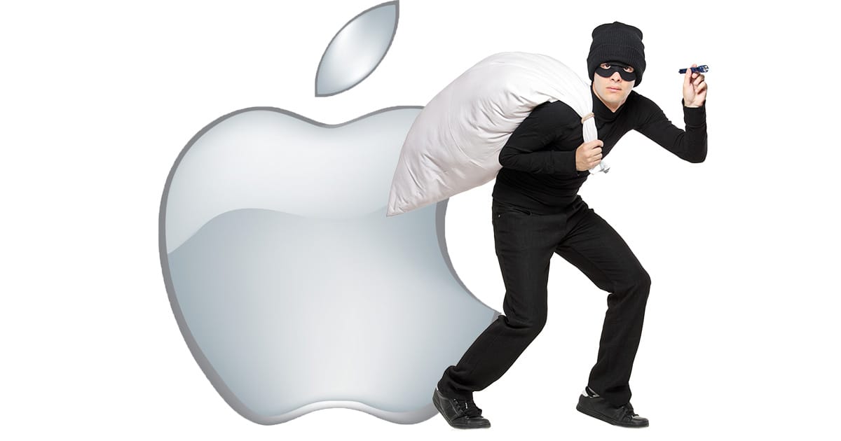 Hackers Threaten to Wipe Out Millions of iCloud Accounts if Apple doesn’t Pay K