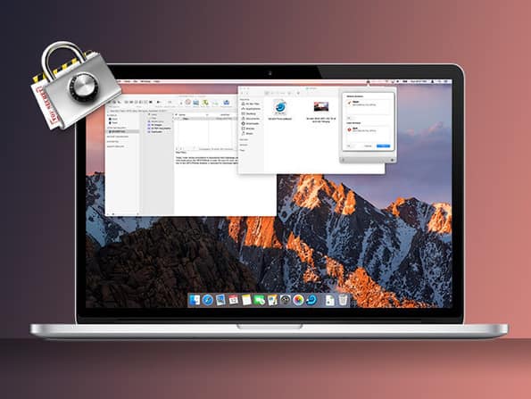 Espionage 3 Encryption Software for Mac: $19.99