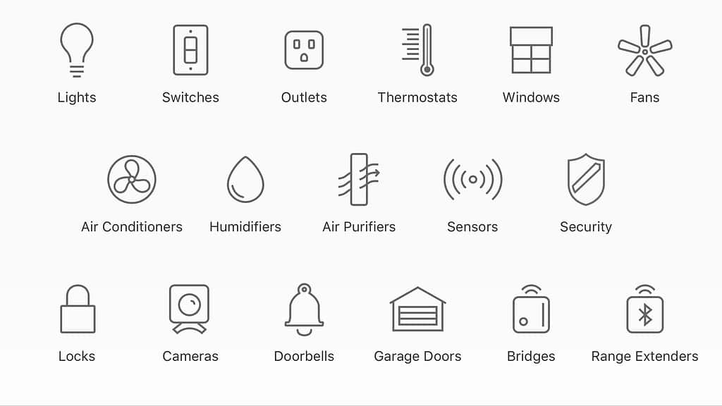Apple Updates HomeKit Automation page The Mac Observer