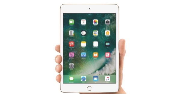 My Dilemma IPad Mini 5 Or 7th Gen IPad The Mac Observer