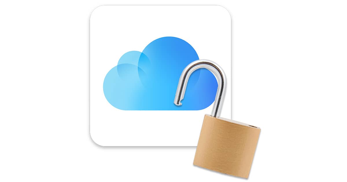 Change your iCloud password to stop hackers from wiping out your data