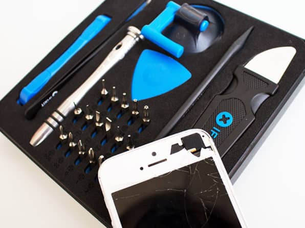 iFixit Essentials Toolkit