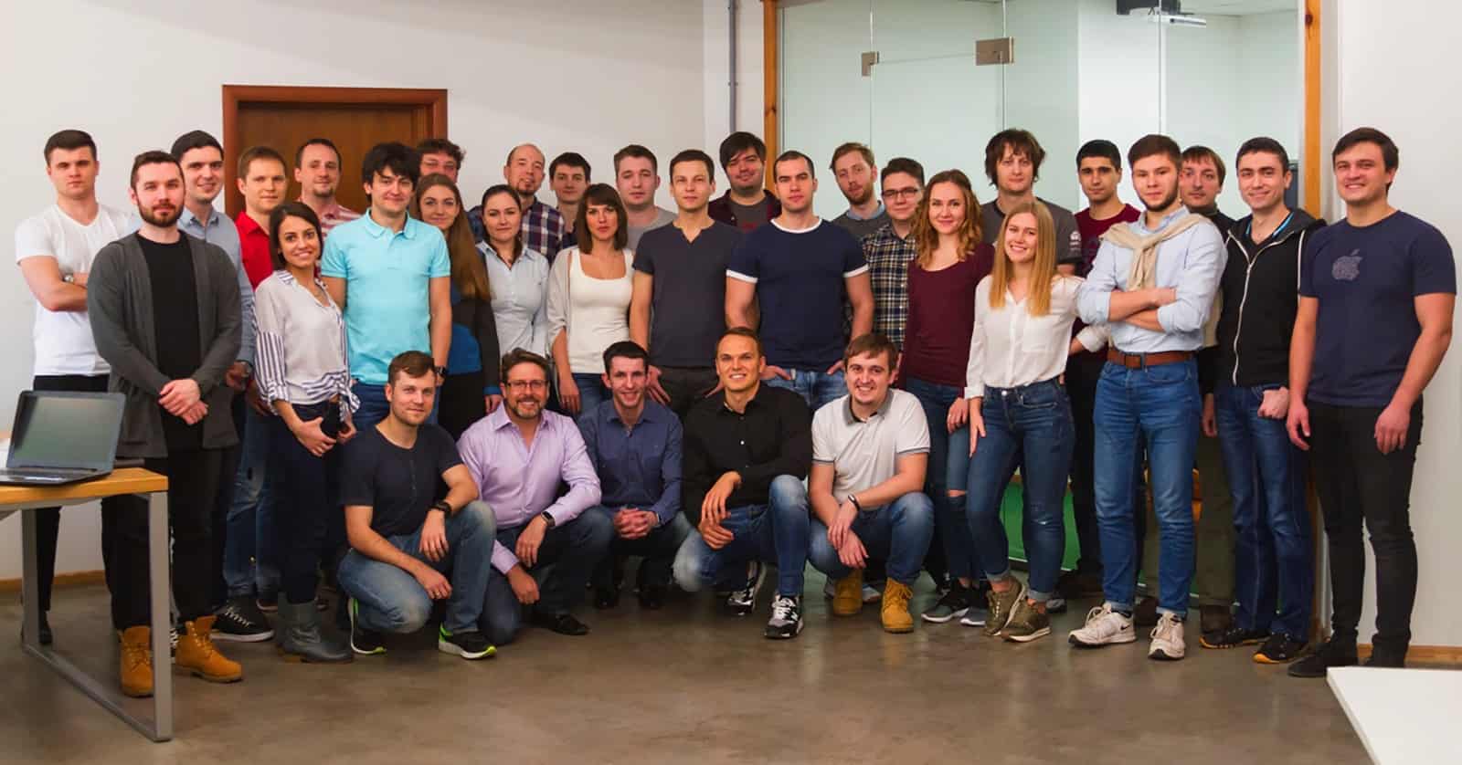 who led the engineering and QA teams for Apple Mail since Head of Apple Mail Terry Blanchard Leaves for Rival Email App