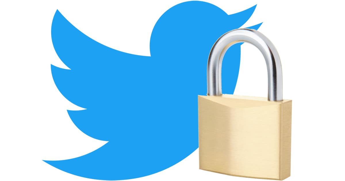 Twitter Working on End-to-end Encrypted Message Feature