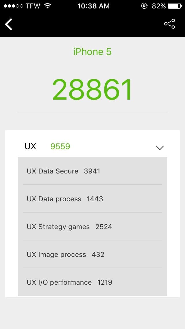 Apfs In Ios Isn T Any Faster Than On The Mac The Mac Observer