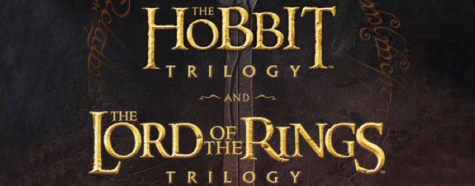 iTunes Deal: $40 for Middle Earth 6-Movie Bundle